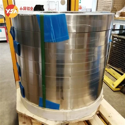 1060 Aluminium Strip Coil